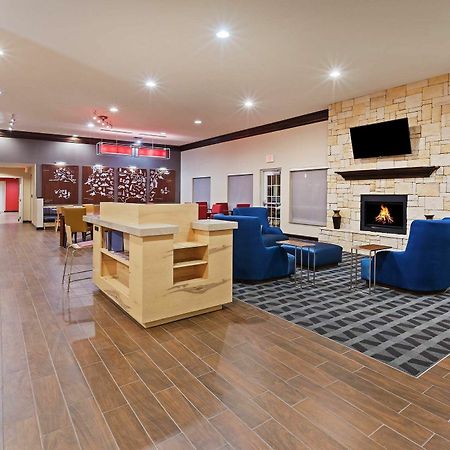 Towneplace Suites By Marriott Odessa Ngoại thất bức ảnh