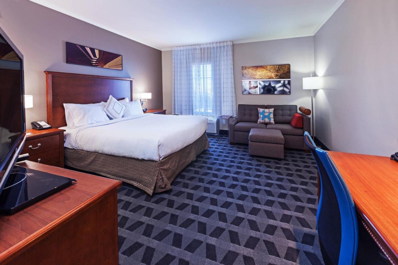 Towneplace Suites By Marriott Odessa Ngoại thất bức ảnh