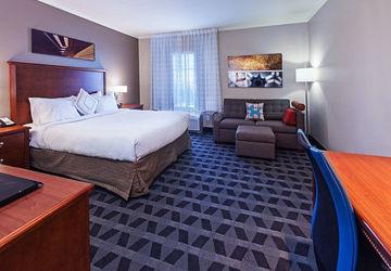 Towneplace Suites By Marriott Odessa Ngoại thất bức ảnh