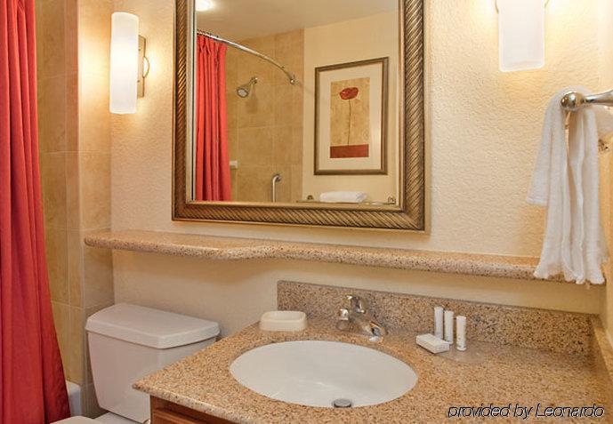 Towneplace Suites By Marriott Odessa Ngoại thất bức ảnh