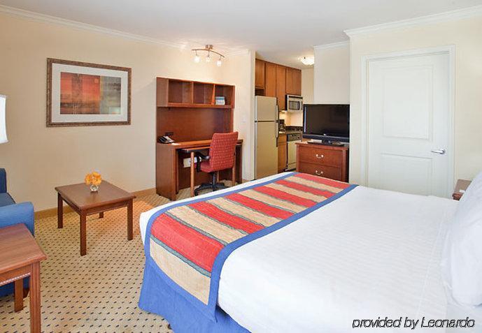 Towneplace Suites By Marriott Odessa Ngoại thất bức ảnh