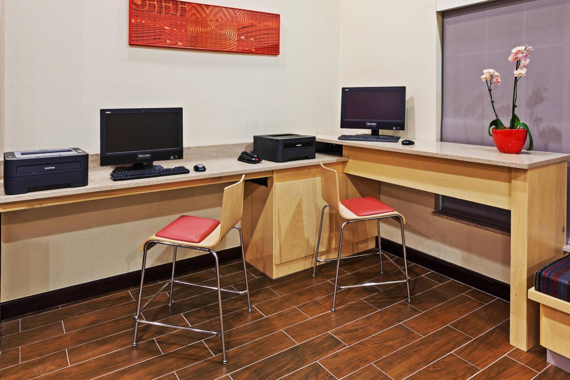 Towneplace Suites By Marriott Odessa Ngoại thất bức ảnh