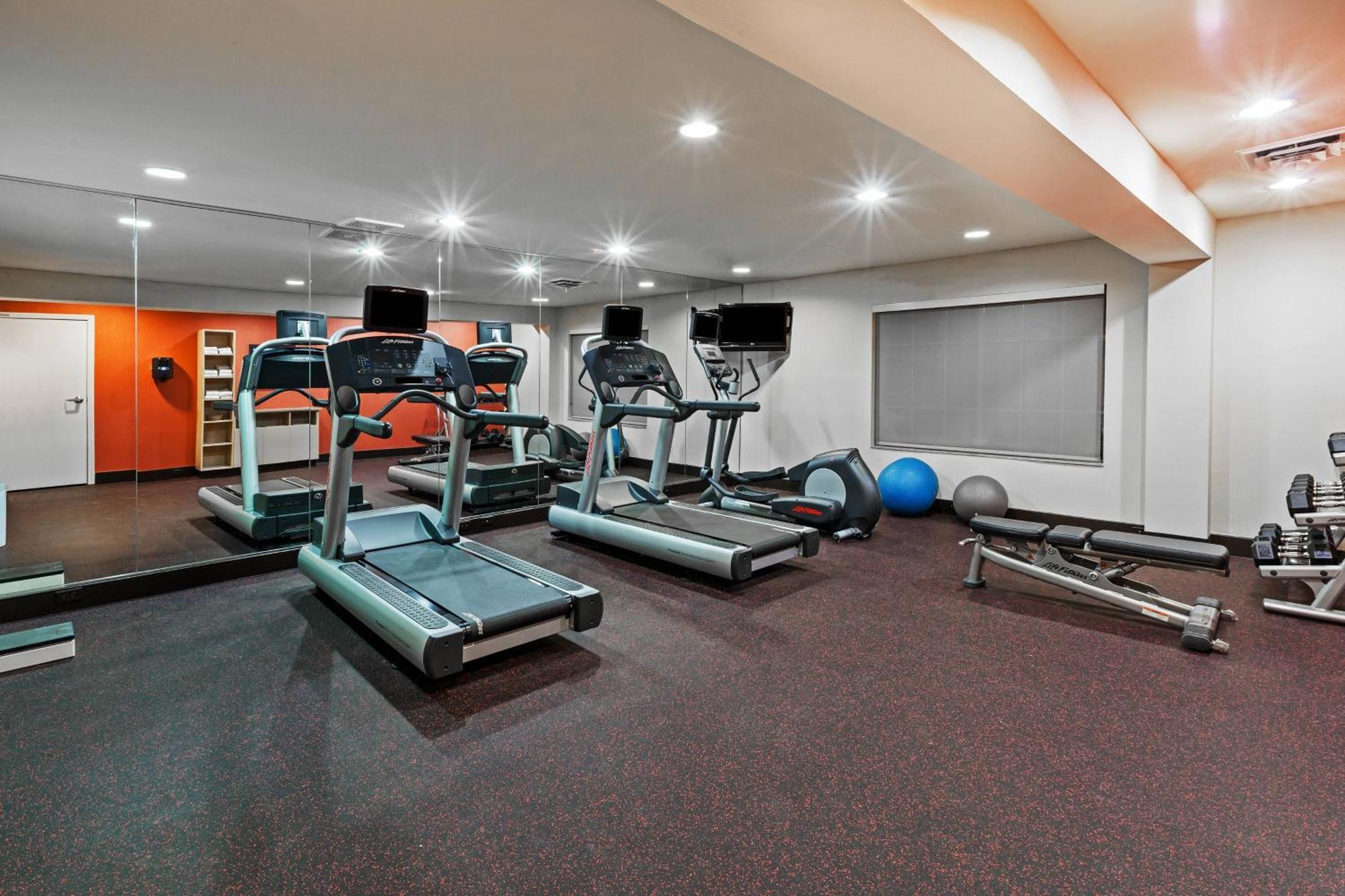Towneplace Suites By Marriott Odessa Ngoại thất bức ảnh