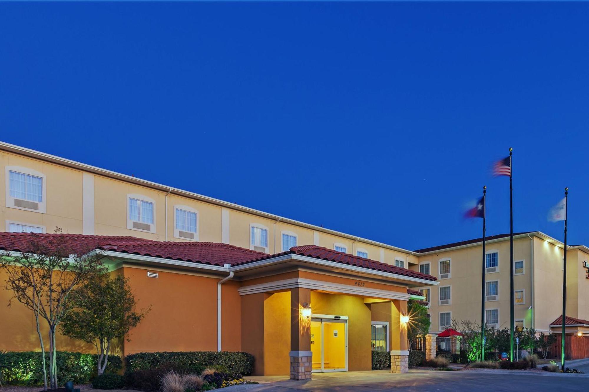 Towneplace Suites By Marriott Odessa Ngoại thất bức ảnh