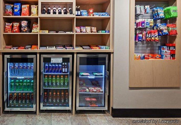 Towneplace Suites By Marriott Odessa Ngoại thất bức ảnh