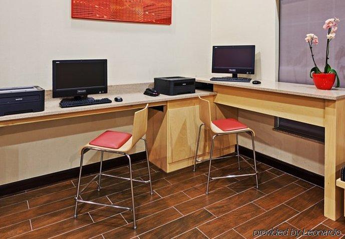 Towneplace Suites By Marriott Odessa Ngoại thất bức ảnh