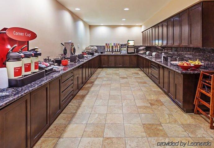 Towneplace Suites By Marriott Odessa Ngoại thất bức ảnh